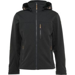 Icepeak TIBBOT Kurtka Outdoor anthracite. Szare kurtki trekkingowe męskie Icepeak, m, z materiału. Za 419,00 zł.