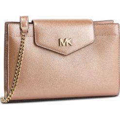 Torebka MICHAEL MICHAEL KORS - Crossbodies 32H8TF5C9M Ballet. Różowe torebki klasyczne damskie marki MICHAEL Michael Kors, ze skóry. Za 1009,00 zł.