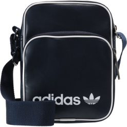 Adidas Originals MINI BAG VINT Torba na ramię conavy. Niebieskie torby na ramię męskie adidas Originals. Za 129,00 zł.