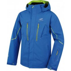 Kurtki sportowe męskie: Hannah Kurtka Hooker Victoria Blue M