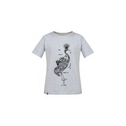 Koszulki polo: MIGUEL Full Metal Ostrich – Tshirt