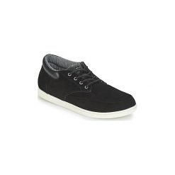 Buty Etnies MACALLAN. Czarne trampki męskie marki Etnies, bez wzorów, bez zapięcia. Za 303,20 zł.