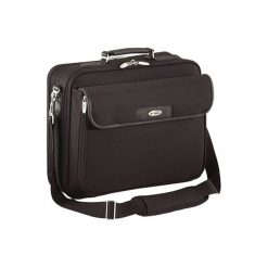 Torba TARGUS Notepac Plus 15.4 - 16 cali (CNP1). Torby na laptopa Targus, w paski, ze skóry, biznesowe. Za 129,57 zł.