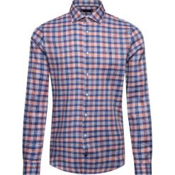 Koszula Tommy Hilfiger Tailored TT0TT05555. Koszule męskie Tommy Hilfiger Tailored, m, bez wzorów, z bawełny, casualowe, bez kołnierzyka, bez rękawów. W wyprzedaży za 199,00 zł.