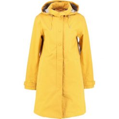Parki damskie: Ilse Jacobsen RAIN Parka yellow