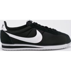 Nike Sportswear - Buty Classic Cortez Nylon. Czarne bez kategorii marki Nike Sportswear, z nylonu. W wyprzedaży za 299,90 zł.