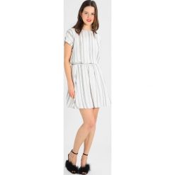 Spódniczki trapezowe: Object OBJABBY SKIRT Spódnica trapezowa gardenia