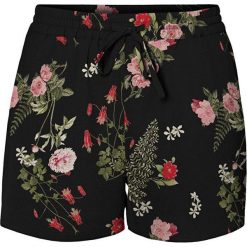Vero Moda Damskie szorty Simply Easy Nw Short s Black Laila (rozmiar S). Czarne szorty damskie Vero Moda, s, bez wzorów. W wyprzedaży za 64,00 zł.