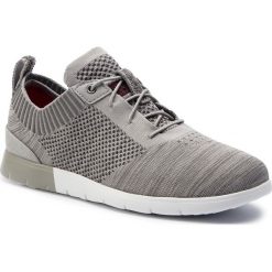 Sneakersy UGG - M Feli HyperWeave 2.0 1102765 M/Sel. Szare sneakersy męskie Ugg, bez zapięcia. W wyprzedaży za 339,00 zł.