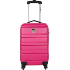 Walizki: Walizka w kolorze fuksji – 29 l