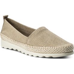 Espadryle damskie: Espadryle THE FLEXX – Chazan C122/01 Dune
