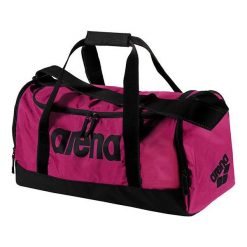 Torby podróżne: Arena Torba sportowa Spiky 2 Medium (fuchsia) (1E006/59)