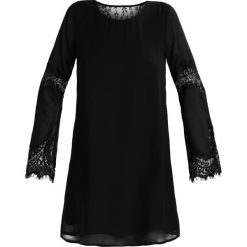 Sukienki: Dry Lake TWILIGHT DRESS Sukienka koktajlowa black