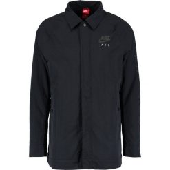 Płaszcze męskie: Nike Sportswear Krótki płaszcz black
