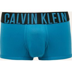 Calvin Klein Underwear - Bokserki. Bokserki męskie Calvin Klein Underwear, bez wzorów, z elastanu. Za 139,90 zł.