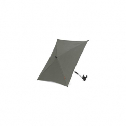 Mutsy Parasol przeciwsłoneczny Nio Adventure Sea Green - zielony. Zielone parasole Mutsy. Za 190,00 zł.