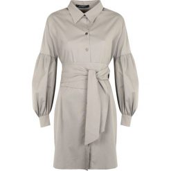 Sugarbird Sukienka "Jory". Sukienki damskie Sugarbird, bez wzorów, z tkaniny, bez kołnierzyka, bez rękawów. Za 279,00 zł.