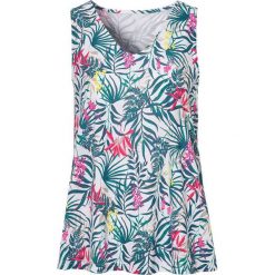 Cellbes Top we wzory female ze wzorem 34/36. Topy damskie Cellbes, bez wzorów, z dżerseju, bez kołnierzyka. W wyprzedaży za 19,00 zł.