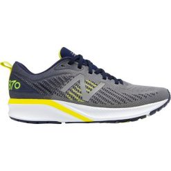 Buty do biegania męskie NEW BALANCE M8700GY5. Buty sportowe męskie New Balance, bez zapięcia, do biegania. Za 499,99 zł.