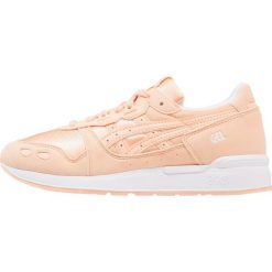 ASICS GELLYTE GS Tenisówki i Trampki apricot ice. Czarne tenisówki męskie marki Asics. Za 349,00 zł.