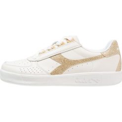 Trampki i tenisówki damskie: Diadora ELITE Tenisówki i Trampki white/gold