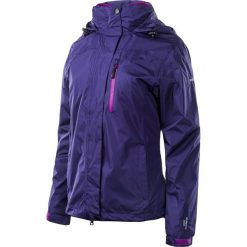 Kurtki damskie: MARTES Kurtka damska Lady Legrano Mulberry Purple/Sparkling Grape r. XS