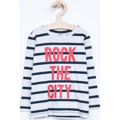 T-shirty chłopięce: Blukids – Longsleeve dziecięcy 98-128 cm