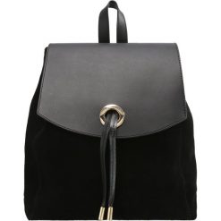 Plecaki damskie: mint&berry Plecak black