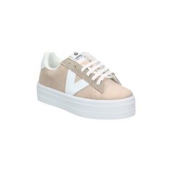 Buty Victoria 2122. Czarne buty sportowe damskie marki Victoria. Za 263,62 zł.