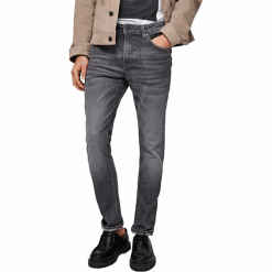 Selected Homme Jeansy męskie SLHSLIM-LEON 6213 MGR SU-ST JEANS W NOOS GreyDenim (Rozmiar 34/34). Jeansy męskie Selected Homme, m, bez wzorów. W wyprzedaży za 306,00 zł.