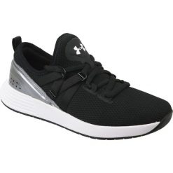 Buty sportowe damskie: Under Armour Buty damskie Breathe Trainer czarne r. 36 (3020282-002)