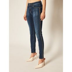 Jeansy Slim Fit Liu Jo UF0002 D4509. Niebieskie jeansy damskie Liu Jo. Za 899,00 zł.
