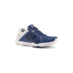Fitness buty Reebok Sport YourFlex Train 10 MT. Niebieskie buty fitness męskie marki Reebok Sport. Za 199,00 zł.