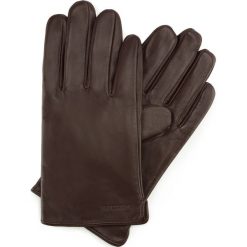 Rękawiczki męskie: Rękawiczki męskie 39-6L-300-B