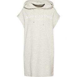 Bluza Marc O'Polo 004 4114 59165. Brązowe bluzy męskie Marc O'Polo, xs, bez wzorów, z bawełny, polo, bez rękawów, bez kaptura. Za 559,00 zł.
