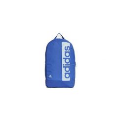 Adidas CF3458 (niebieski). Niebieskie walizki Adidas. Za 79,99 zł.