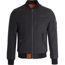 Kurtki męskie bomber: Bombers Kurtka Bomber dark grey