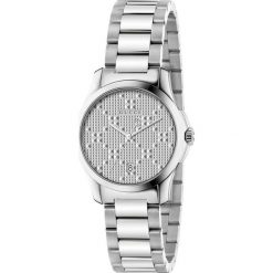 Zegarki damskie: ZEGAREK GUCCI G – Timeless YA126551