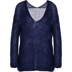 Swetry klasyczne damskie: Holzweiler CINDY Sweter navy
