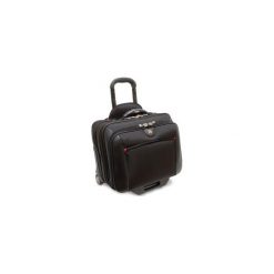 Walizki: Wenger Potomac 17″ 600661 (czarny)