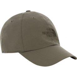 Czapka The North Face Horizon Ball Cap T0CF7W21L. Zielone czapki damskie The North Face, bez wzorów. Za 73,99 zł.