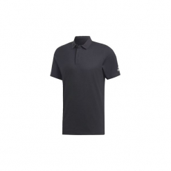 Koszulki polo z krótkim rękawem adidas Koszulka polo Must Haves Plain. Czarne koszulki polo Adidas, l, z krótkim rękawem. Za 149,00 zł.