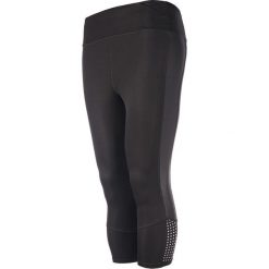 Legginsy: legginsy do biegania damskie ADIDAS SUPERNOVA 3/4 TIGHTS / S97978