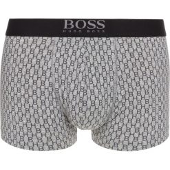 BOSS Bokserki Szary. Szare bokserki męskie Boss, z elastanu. Za 116,95 zł.