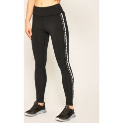 Legginsy Under Armour Ua Favourite Branded 1355597. Czarne spodnie damskie Under Armour, s, bez wzorów, z elastanu. W wyprzedaży za 169,00 zł.