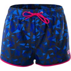 Spodnie sportowe damskie: IQ Spodnie damskie Kika II WMNS Surf The Web/ Bright Rose r. L