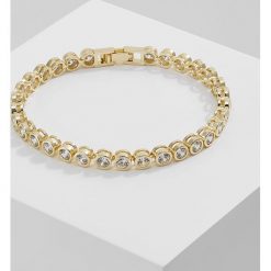 Bransoletki damskie: SNÖ of Sweden NOICE Bransoletka goldcoloured