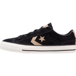 Trampki męskie: Converse STAR PLAYER OX Tenisówki i Trampki black/khaki/egret