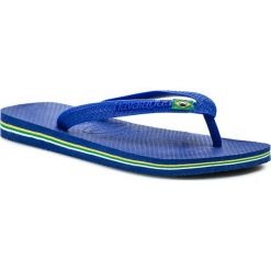 Japonki HAVAIANAS - Brasil 40000322711 Marine Blue. Klapki damskie Havaianas. Za 79,00 zł.