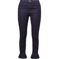 Jeansy damskie: J Brand Jeansy Bootcut flourish